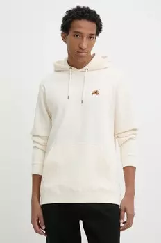 Толстовка Rip Curl SURF REVIVAL, бежевый