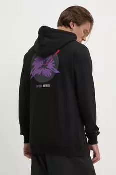 Толстовка Rip Curl SURF REVIVAL, черный