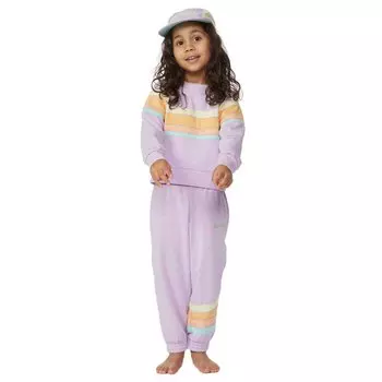 Толстовка Rip Curl Surf Revival Junior, фиолетовый