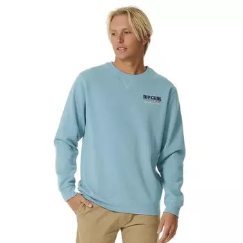 Толстовка Rip Curl Surf Revival, синий