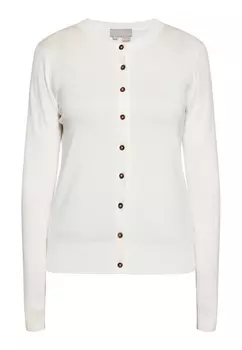 Толстовка RISA Cardigan, белый