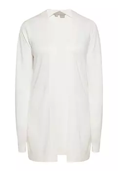 Толстовка RISA Cardigan, белый