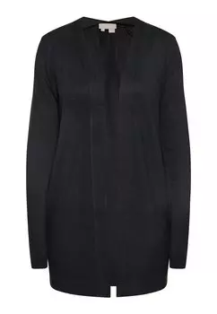Толстовка RISA Cardigan, черный