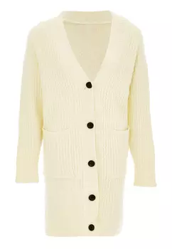 Толстовка RISA Strickjacke, белый