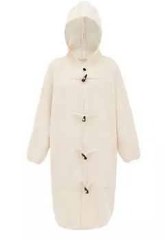 Толстовка RISA Strickjacke, бежевый