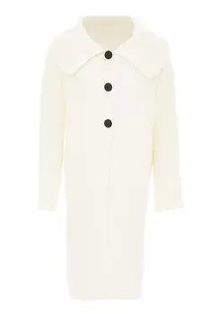 Толстовка RISA Strickjacke, бежевый