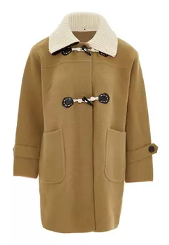 Толстовка RISA Strickjacke, цвет Kamel