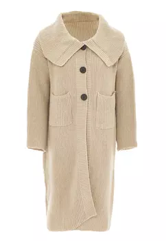 Толстовка RISA Strickjacke, хаки