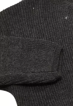 Толстовка RISA Strickjacke, серый