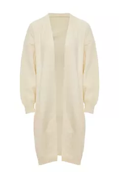 Толстовка RISA Strickjacke, светло-бежевый