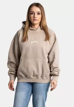 Толстовка RITA Pegador, серый