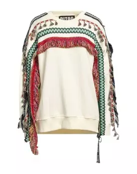 Толстовка Ritos, кремовый