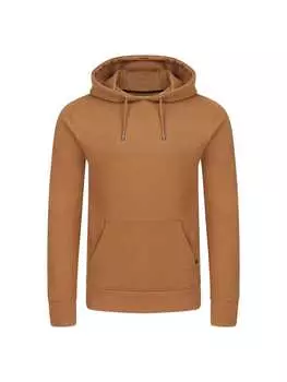 Толстовка riverso, коричневый