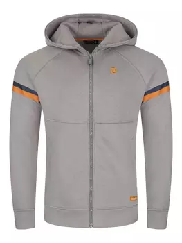 Толстовка riverso RIVDanilo, серый