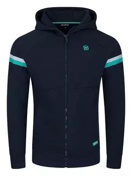 Толстовка riverso RIVDanilo, синий