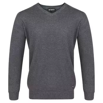 Толстовка riverso RIVEmil, серый