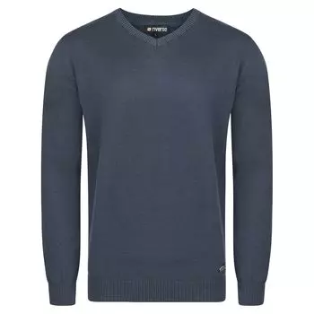 Толстовка riverso RIVEmil, синий