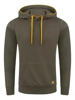 Толстовка riverso RIVEnno, зеленый