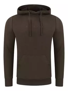 Толстовка riverso RIVErik, коричневый