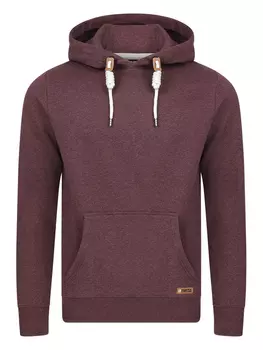 Толстовка riverso RIVLuca, красный