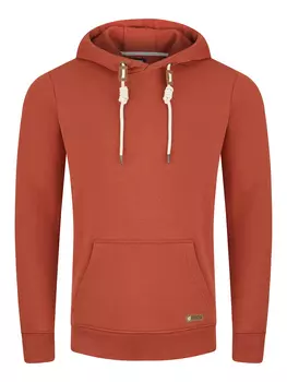 Толстовка riverso RIVLuca, оранжевый