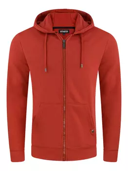 Толстовка riverso RIVNils, оранжевый