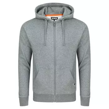 Толстовка riverso RIVNils, серый