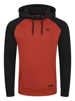 Толстовка riverso RIVNino, разноцветный