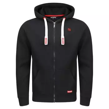 Толстовка riverso RIVNoah, черный