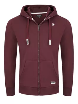 Толстовка riverso RIVNoah, красный