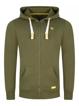 Толстовка riverso RIVNoah, оливковый