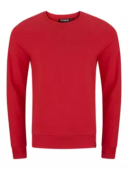 Толстовка riverso RIVPhillip, красный