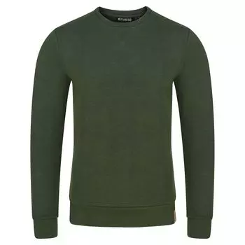 Толстовка riverso RIVPhillip, оливковый