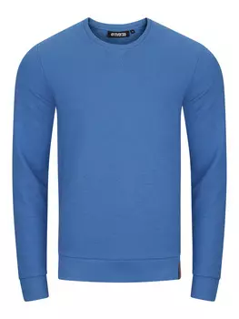 Толстовка riverso RIVPhillip, синий