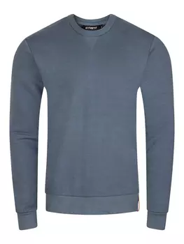 Толстовка riverso RIVPhillip, синий