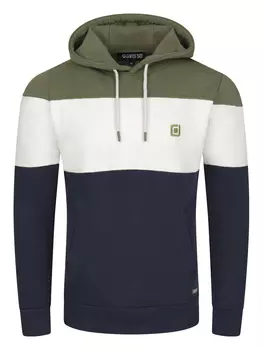 Толстовка riverso RIVRemo, разноцветный