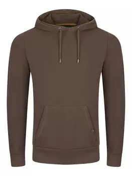 Толстовка riverso RIVTheo, коричневый