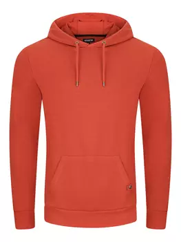 Толстовка riverso RIVTheo, оранжевый