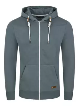 Толстовка riverso RIVThilo, цвет Petrol