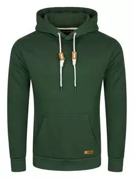 Толстовка riverso, зеленый