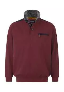 Толстовка ризальтио Babista, красный