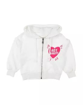 Толстовка Ro Roger'S, белый