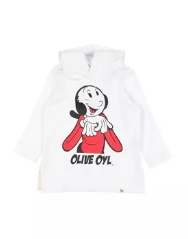 Толстовка Ro Roger'S, белый