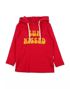 Толстовка Ro Roger'S, красный