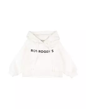 Толстовка Ro Roger'S, кремовый