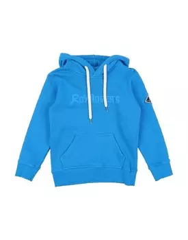 Толстовка Ro Roger'S, лазурный