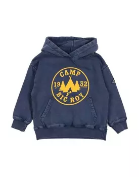 Толстовка Ro Roger'S, синий