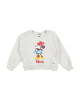 Толстовка Ro Roger'S, светло-серый