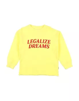 Толстовка Ro Roger'S, желтый