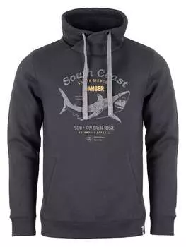 Толстовка Roadsign, антрацит